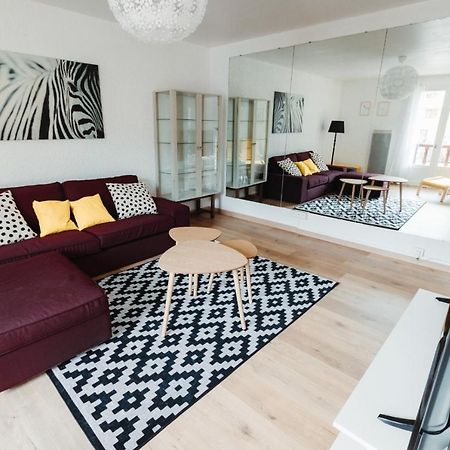 L'Enfantous Apartment Акс-ле-Терм Екстериор снимка