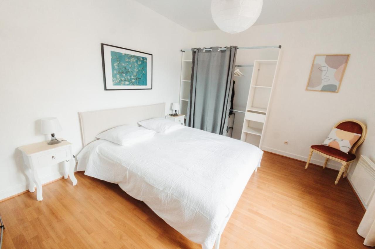 L'Enfantous Apartment Акс-ле-Терм Екстериор снимка